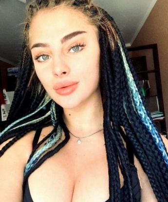 Анкета проститутки Арина - Фото, г. Бильтой-Юрт, 23 года, №9320